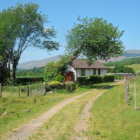 Gean Cottage Powmill ภายนอก รูปภาพ